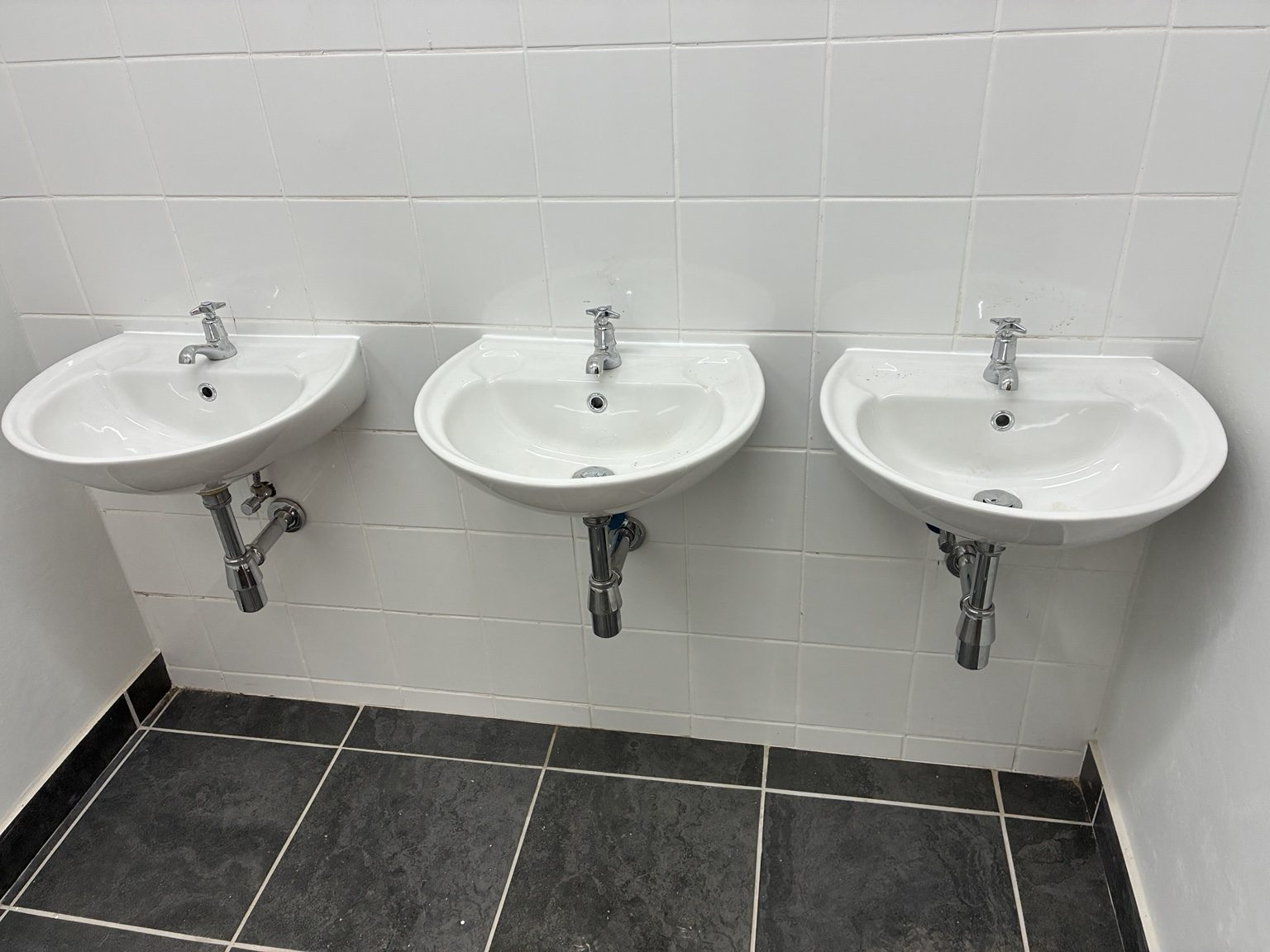 DVM Plumbing project photo