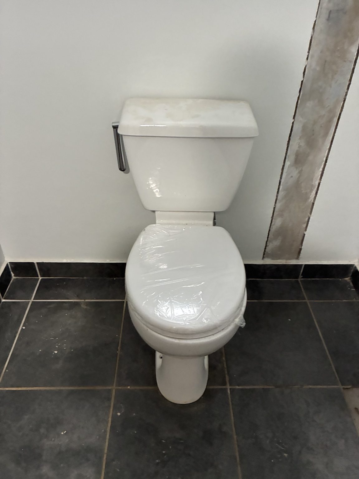 DVM Plumbing project photo